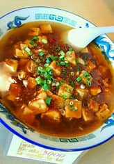 マーボーラーメン ￥810