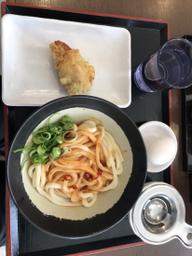 鬼玉うどん