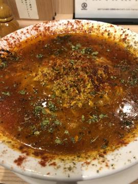 香麺