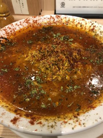 香麺