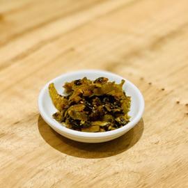 辛子高菜