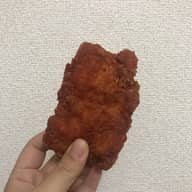 辛口レッドチキン