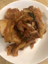 オリジナルキムチ 3.2