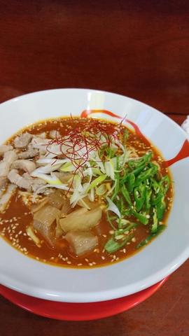 超激辛拉麺 超激辛