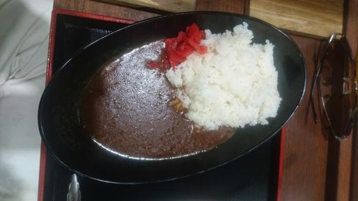 カレーライス