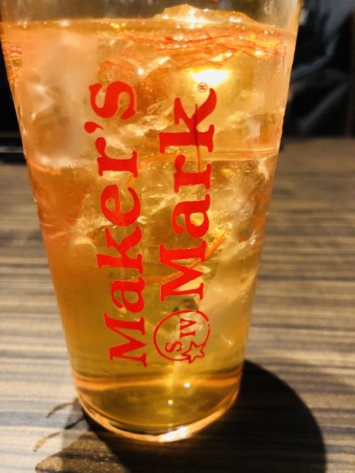 辣ハイ(ラーハイ)