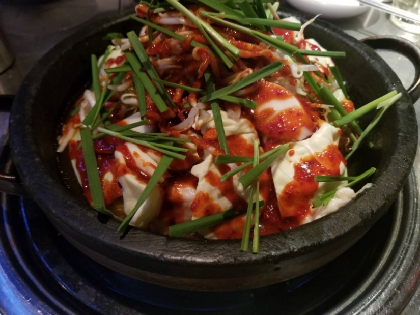 コプチャンチョンゴル