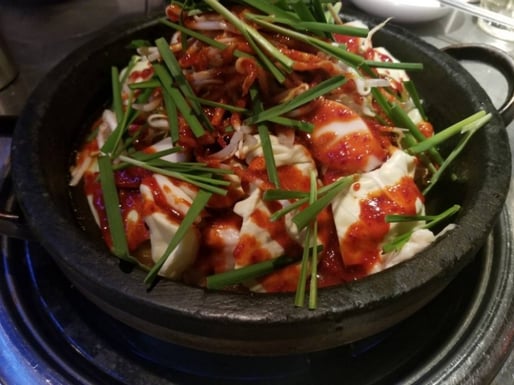 コプチャンチョンゴル