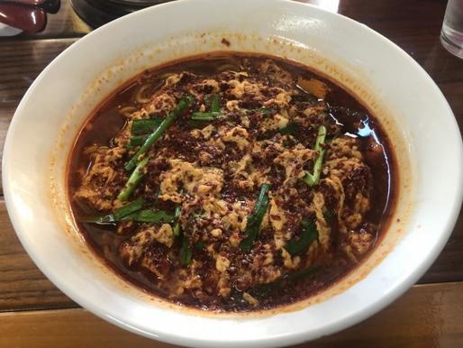 ラーメン（ちぢれ） 20倍