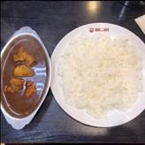 カシミール 5辛