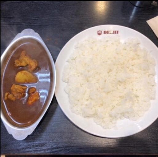 カシミール 5辛