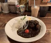 ブラックカレー