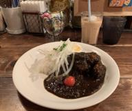 ブラックカレー