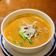 坦々麺