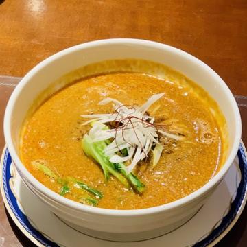 坦々麺