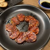 イベリコチョリソ