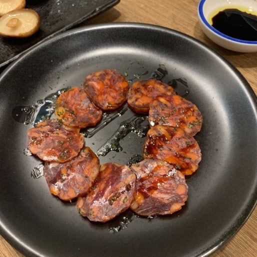 イベリコチョリソ