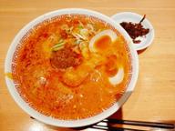 辛ラータンメン ノーマル