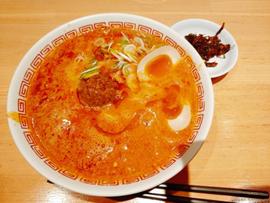 辛ラータンメン ノーマル