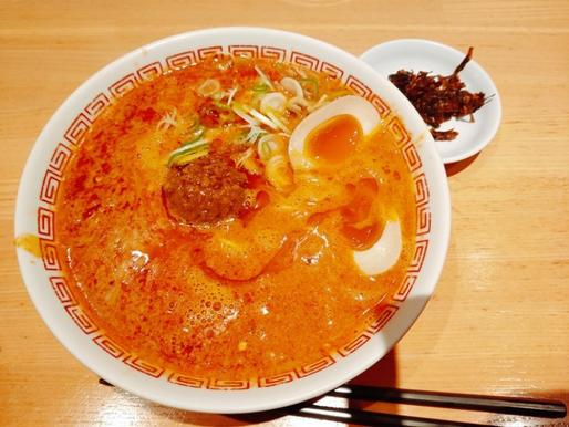 辛ラータンメン ノーマル