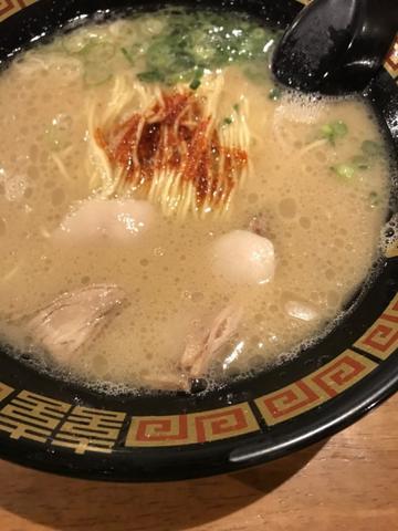 ラーメン