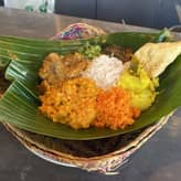 フッシュ（カツオ）