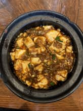 天神麻婆豆腐 2.5