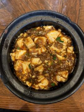 天神麻婆豆腐 2.5