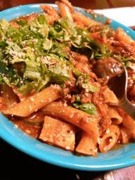 シェフのきまぐれ 3から5辛