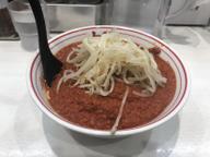 北極ラーメン 10倍