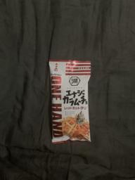 エナジーカラムーチョ レッドホットチリ