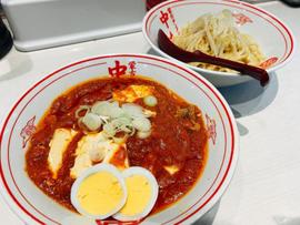つけ樺太 10