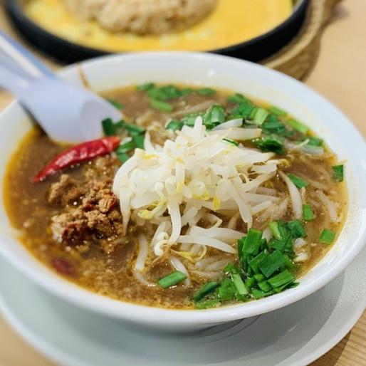 台湾ラーメン 🌶🌶🌶🌶🌶
