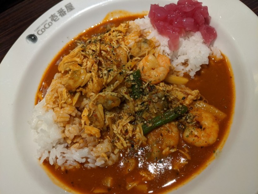 THE エスニックアジア