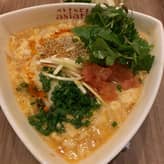 サンラータンフォー