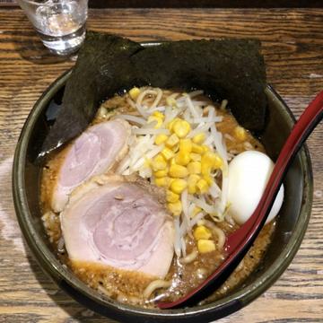 特みそこってり