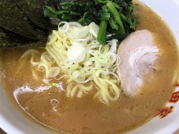 辛ラーメン