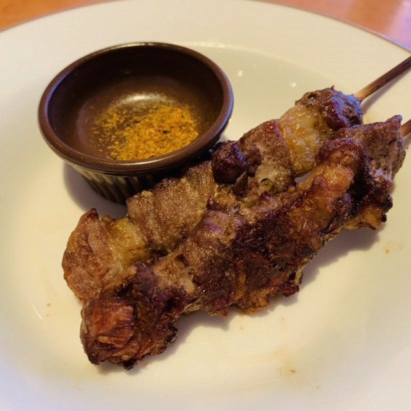 アロスティチー二