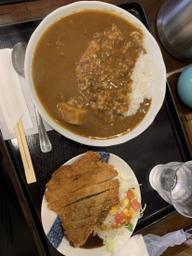 カツカレー Version1 - Version10