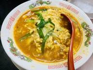 辛玉ラーメン