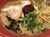 味噌赤丸