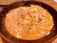 激辛ちゃんぽん