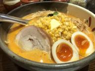 辛味噌ラーメン