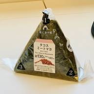 タコスミートマヨ