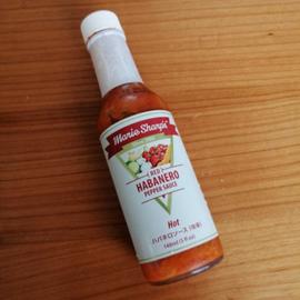 HABANERO PEPPER SAUCE ハバネロペッパーソース 中辛
