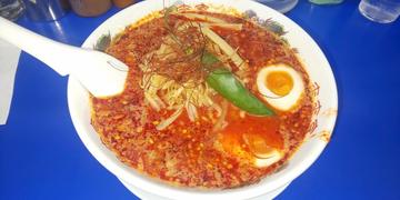 旨辛麺 MAXEND MAXEND