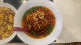 台湾ラーメン