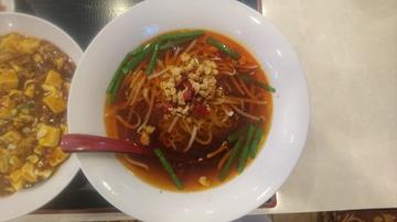 台湾ラーメン