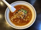 担々麺