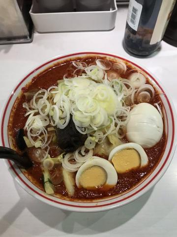 北極 10倍